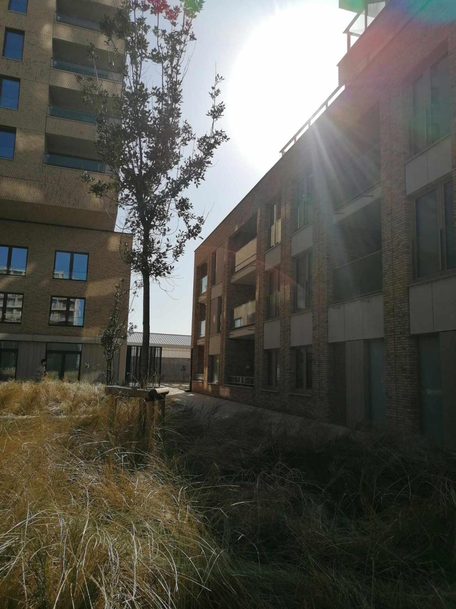 Bartine - Modern And Spacious Flat Near The Sea, Free Parking Space Остенде Экстерьер фото